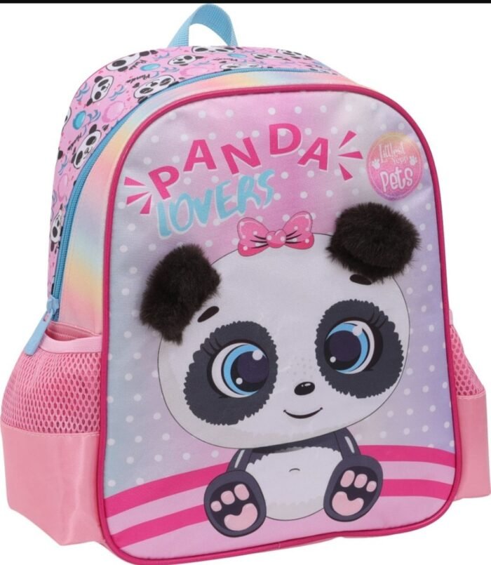 Mochila Panda - Yepp Kids