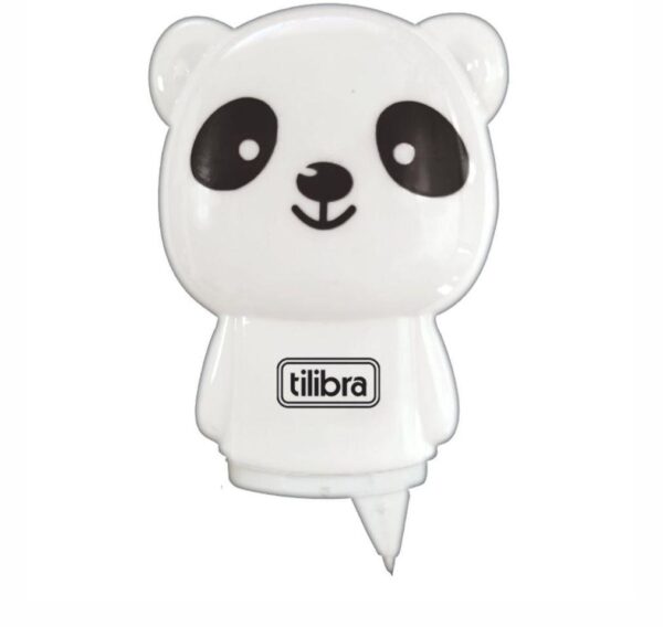 Fita Corretiva Panda - Tilibra - Image 4