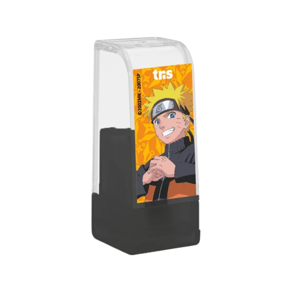 Apontador Naruto - Tris