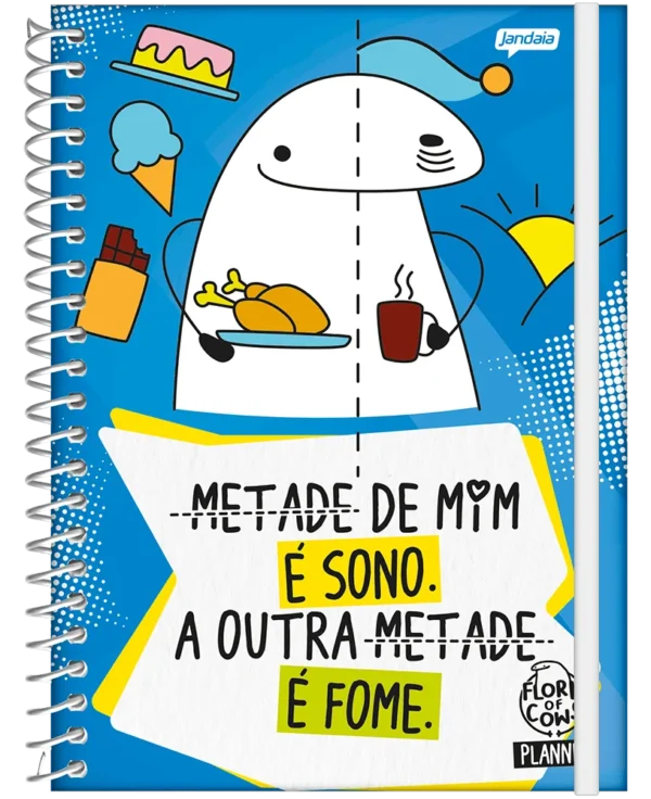AGENDA PLANNER PERMANENTE – FLORK - Image 3