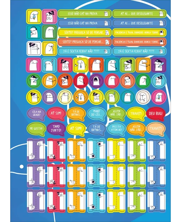 AGENDA PLANNER PERMANENTE – FLORK - Image 4