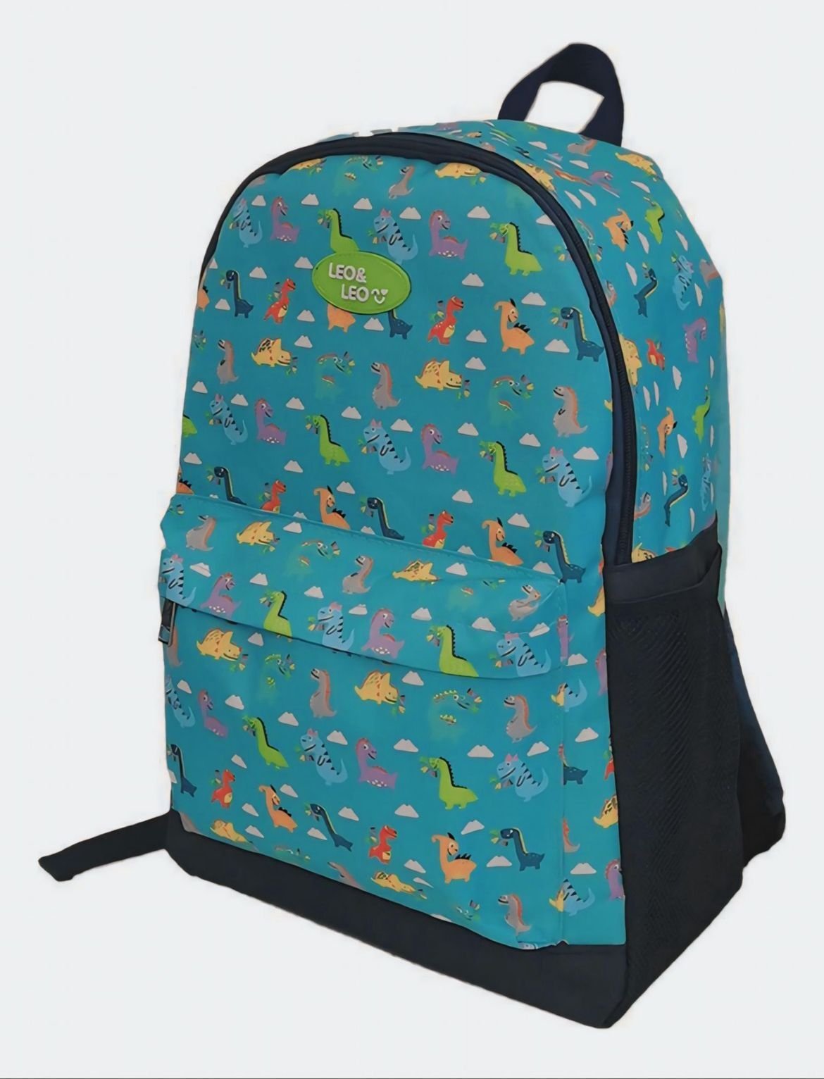Mochila Dinossauro - Leo & Leo