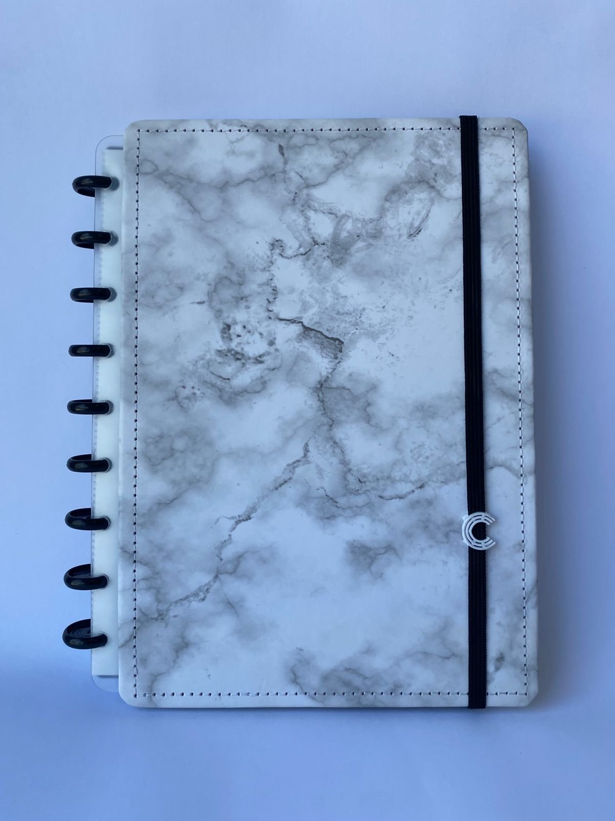 Caderno Inteligente Bianco - Médio